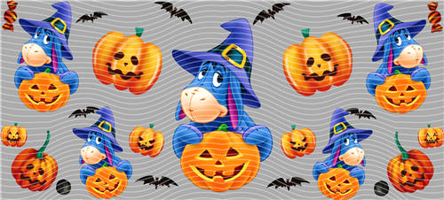 16oz Halloween-J 903